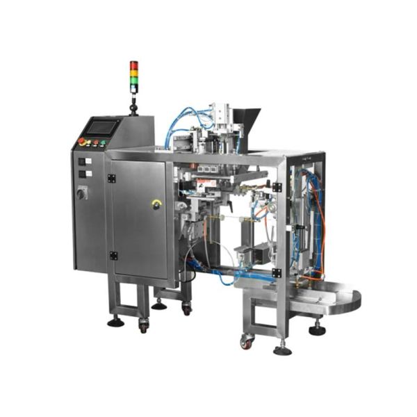 SED-300GD-L Automatic Down-suction Single-station Bag Packing Machine