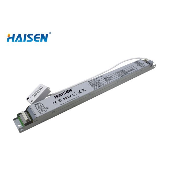 Isolated Solution Dimmable Occupancy Sensor Remote Control Setting Datached