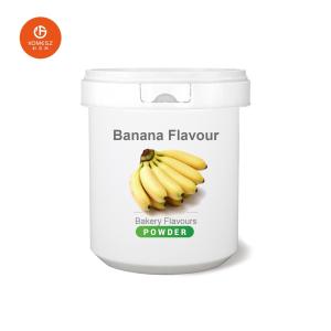 Quality banana flavour for bakery for sale