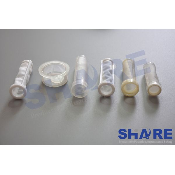 Biocompatible Polyamide Nylon Filter Mesh For Medical filtration