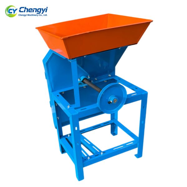 Slicer Shredder Machine Vegetable Cutter Grinder Durable Processing Equipment