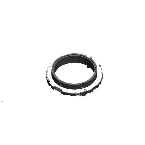 Hollow shaft incremental encoder EC56-01-01-X5A-HA1