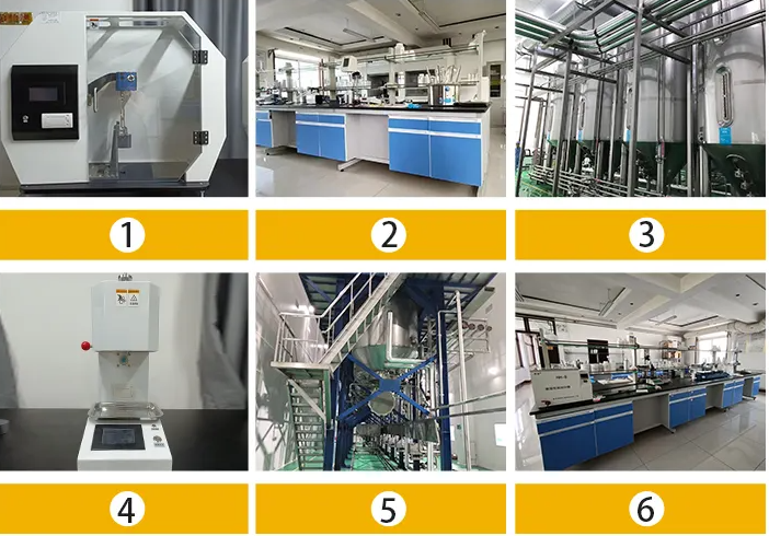 1.5D×54MM Nylon Synthetic Fiber - High-Performance Textile Material