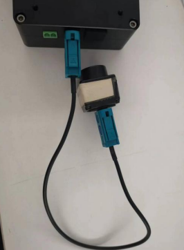 Calibration Aging Automotive Frame Grabber Dothinkey Single Camera Grabber