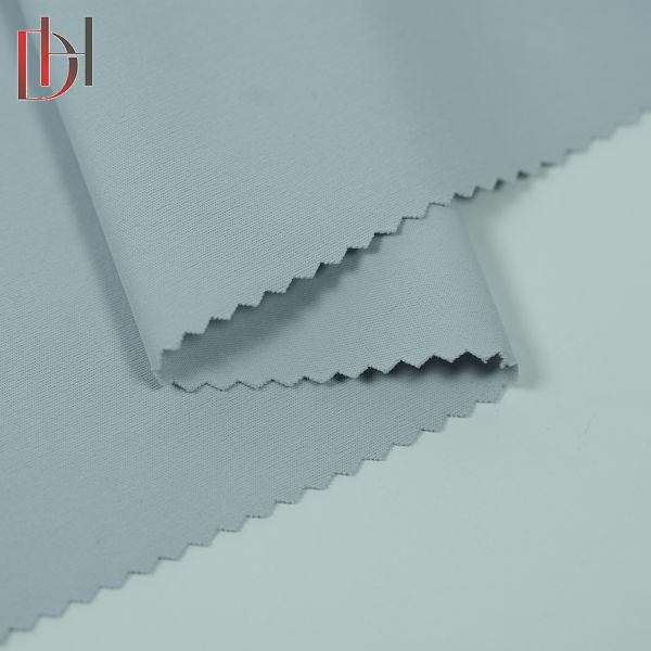 80% Polyester 20% Spandex Soft Skin Friendly Stretch Polyester Spandex for Leggings Eco Friendly Yoga Wear Fabric