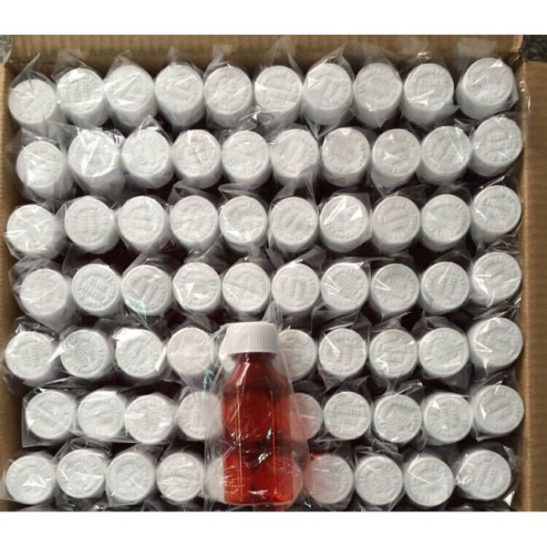 Bottle cap and seal