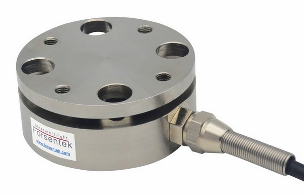 Press force load cell 2kN 3kN 5kN 10kN 20kN Press force sensor
