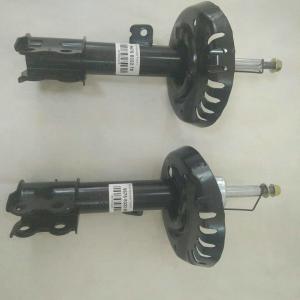 Quality OEM Air Suspension Shock Absorbers for 2013 Peugeot 508 Front Left And Right 1 Year Warranty for sale