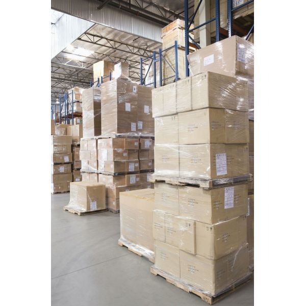 Replace FLEETGUARD LF750B Air Filter Element for Energy Mining Equipment Efficiency