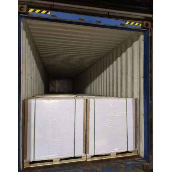 Virgin Wood Pulp Grade AA Offset Printing Paper