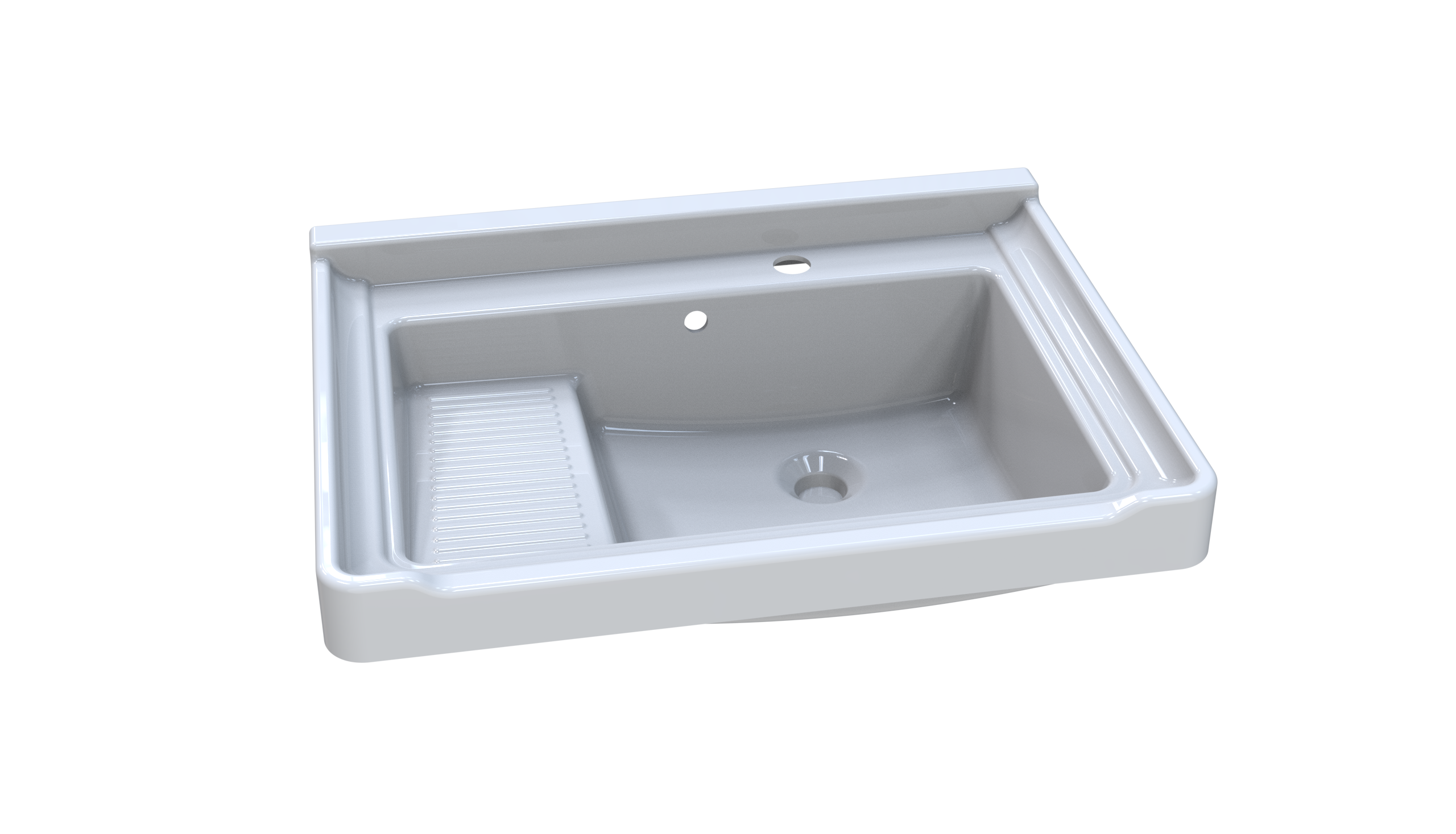 SMC Compression Mold for Wall Panels 300000-1000000 Shots Life
