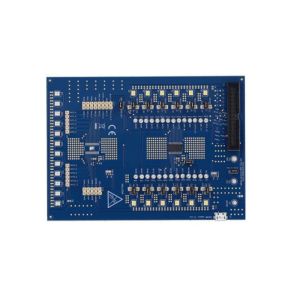 TLC6C5712EVM Embedded Solutions Linear Constant Current LED Driver Evaluation Module
