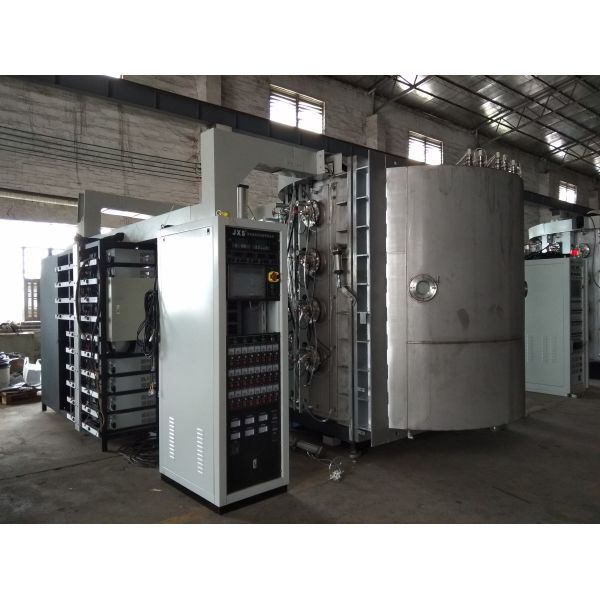Metal Decorative Cathodic Arc PVD Machine