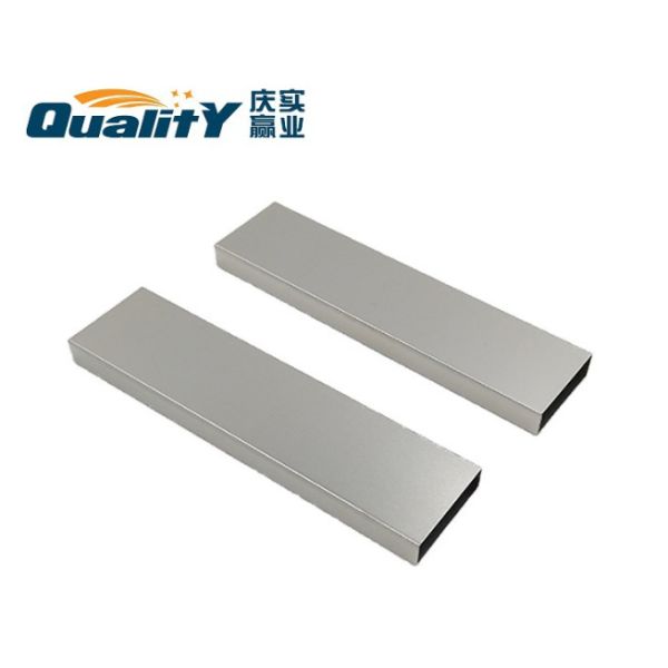1X2 Steel Tube PLC Splitter