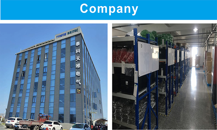 Product Technical Details