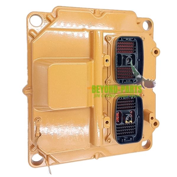 catererpillar Excavator Spare Parts Engine Computer Board Controller 154-4233