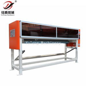 Automatic Computerized Bed Cover Cutting Machine