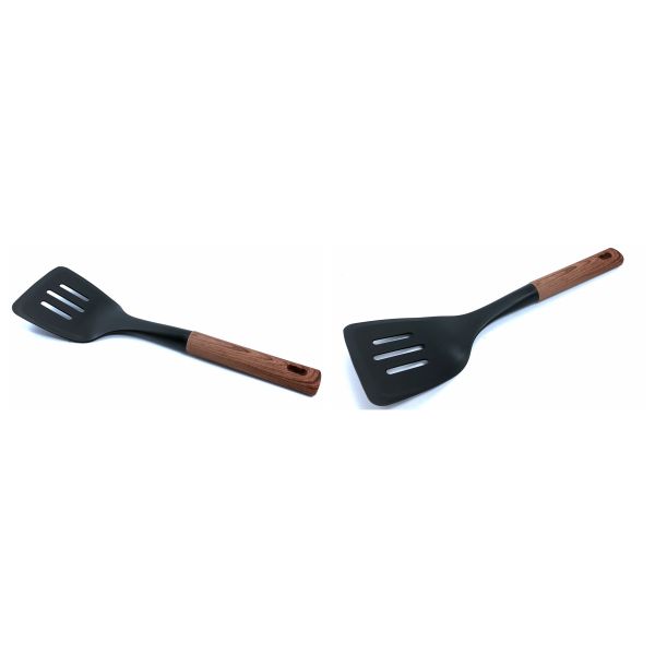 Plastic Kitchenware Kitchen Accessories Utensils Set for Super Markets Commercial Buyer
