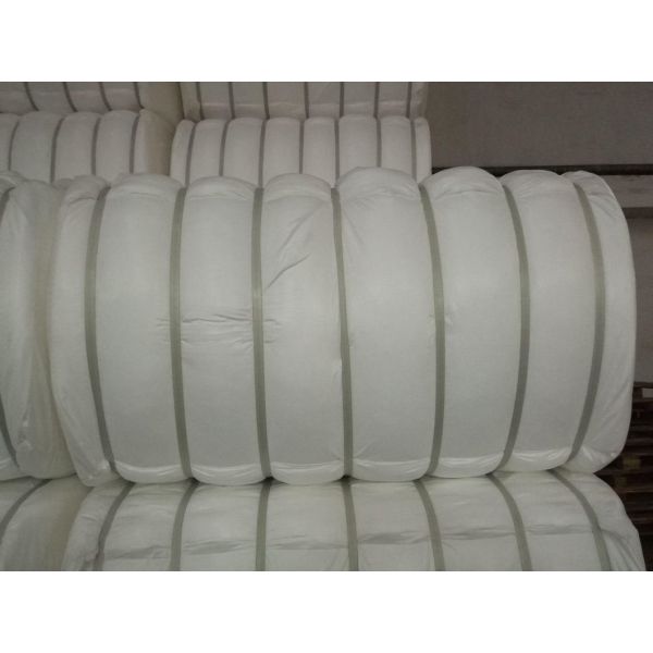 Nylon (polyamide) 6 Staple Fiber