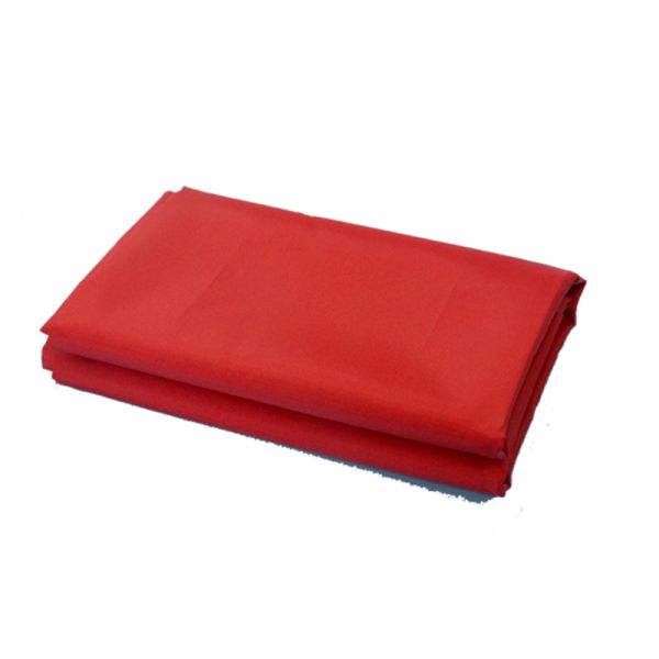 Rescue First Aid Supplies Polyester Emergency Blanket Oliver Green