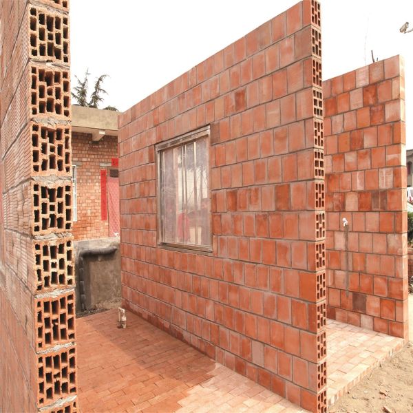 4.2m Clay Brick Making Machine 150000 Bricks Per Day Brick Machinery