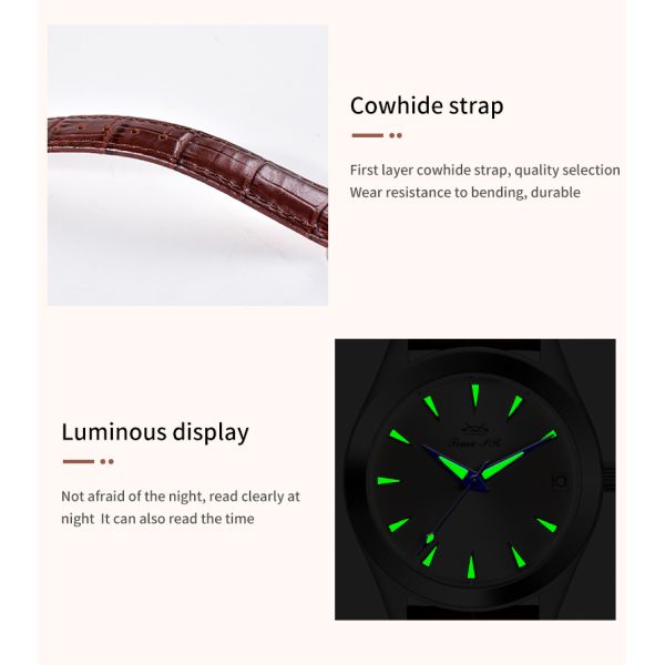Ladies' Exclusive Diving Mechanical Watch