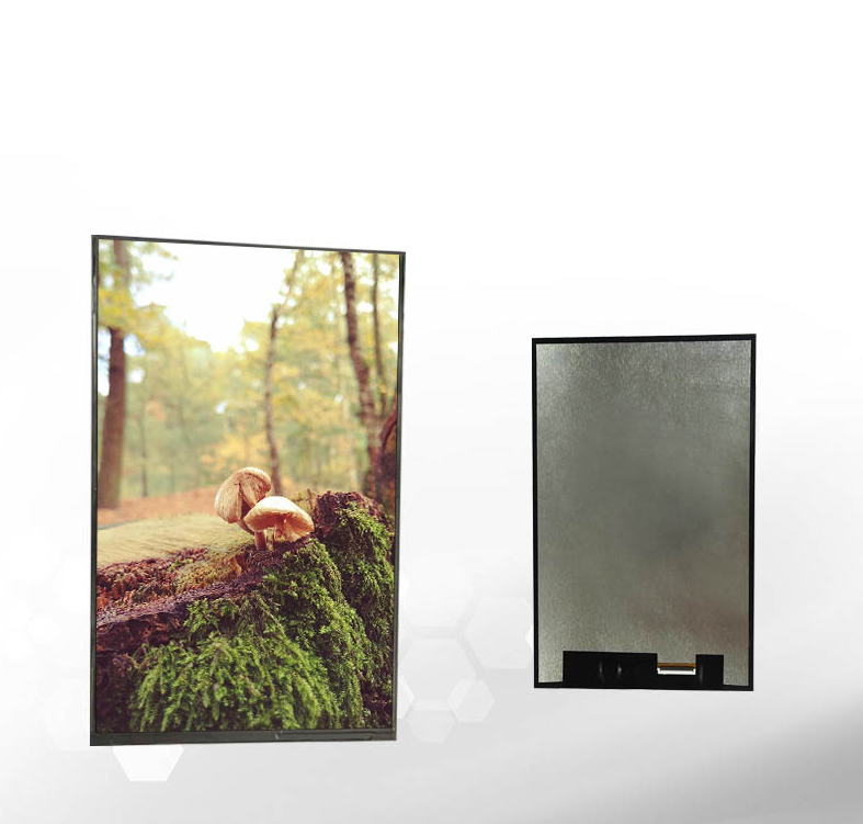 TFT Display Module 10.1 Inch With Touch Panel 1280*800 Brightness 320 C/d Driving IC ILI9881C