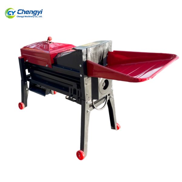 Cast Iron Small Maize Sheller Corn Stripper Device Compact Durable Threshing Tool For Agriculture