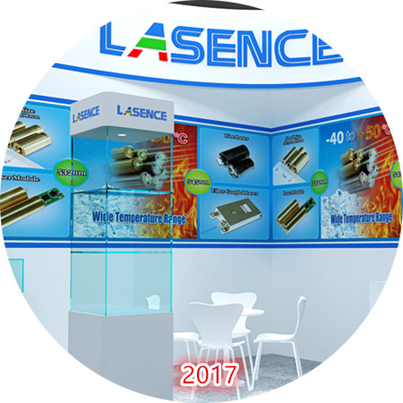 2W to 5W Solid State Pump Green Laser with High Stability and Advanced Technology