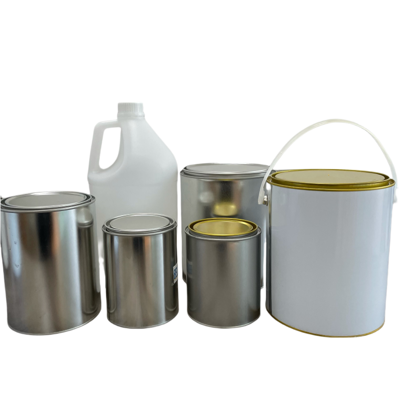 Custom Logo and Color Plastic Pitcher for Pet Food Bottle Easy-Opening Functionality