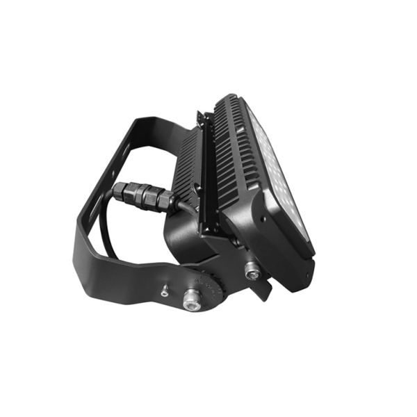 IP66 Wide Angles LED Flood Light For Outdoors